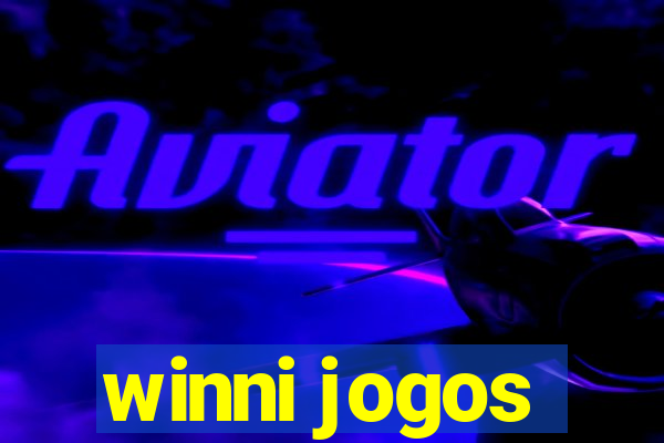 winni jogos